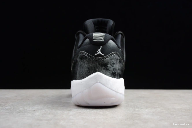 Air "barons" Retro 11 Jordan 528895-010 Low 1012